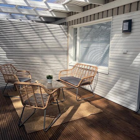 Arctic Circle Holiday Homes Rovaniemi Dış mekan fotoğraf
