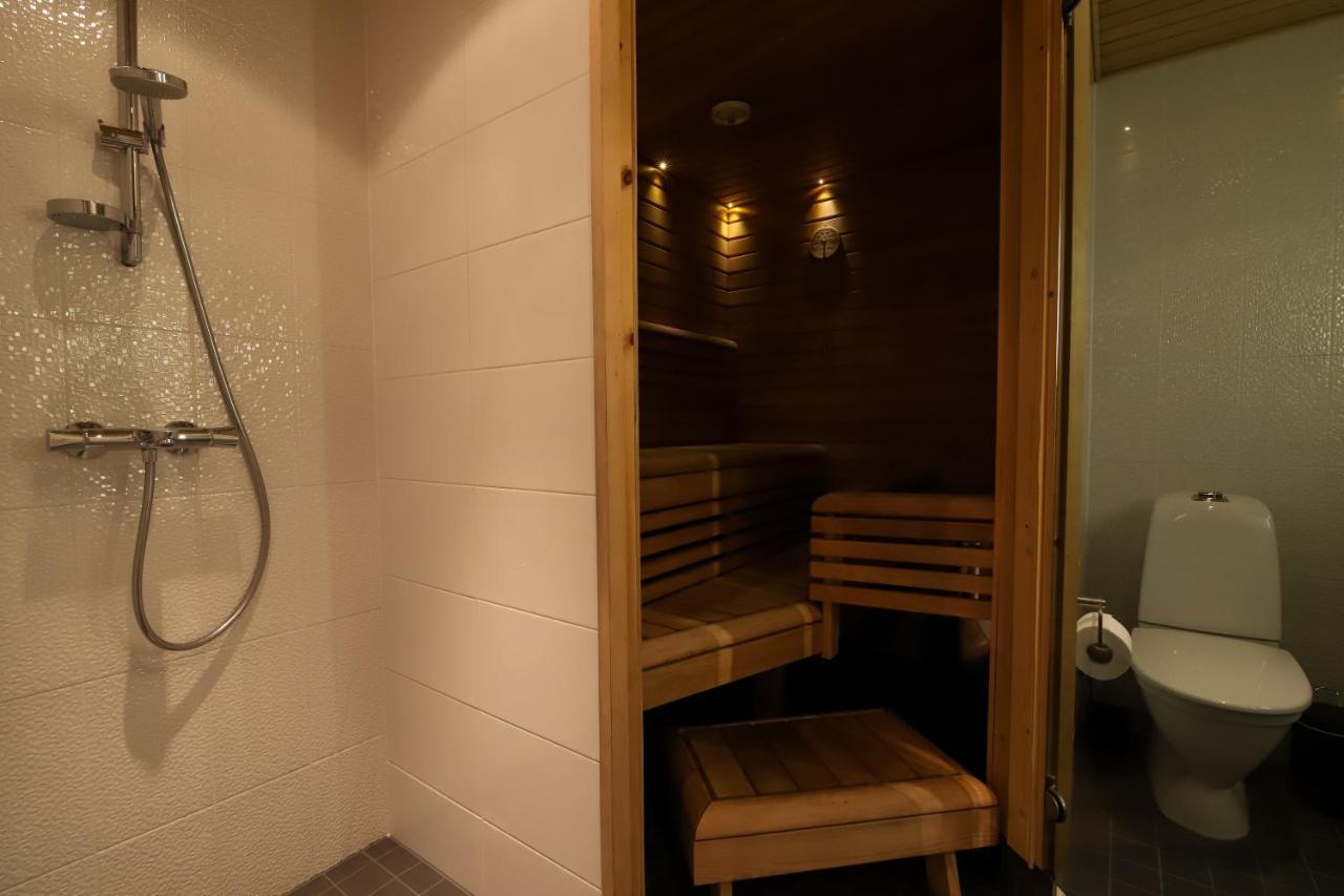 Arctic Circle Holiday Homes Rovaniemi Dış mekan fotoğraf