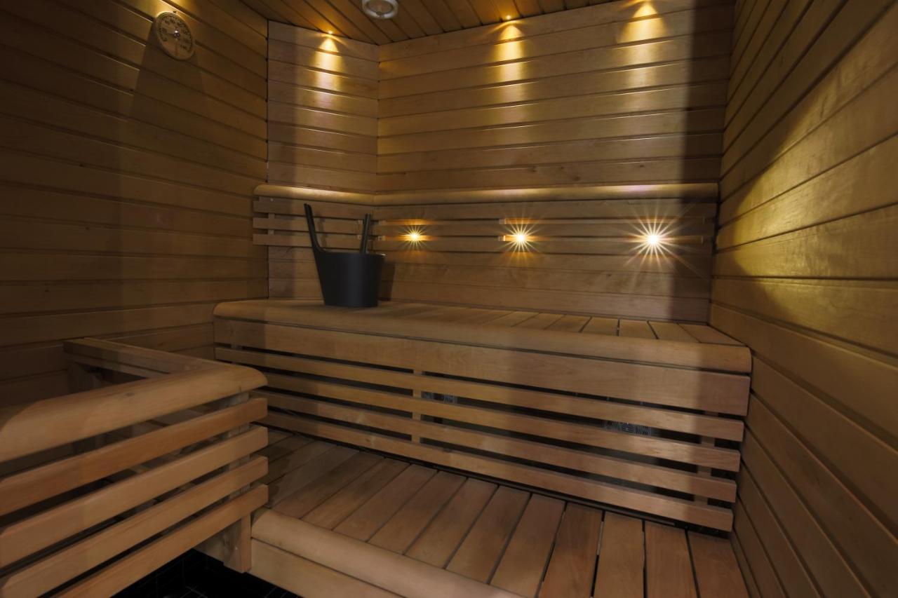 Arctic Circle Holiday Homes Rovaniemi Dış mekan fotoğraf